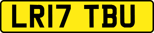 LR17TBU