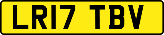 LR17TBV