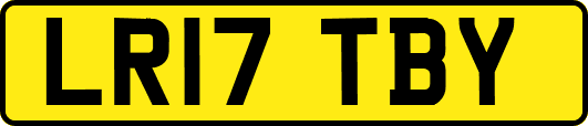 LR17TBY