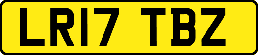 LR17TBZ
