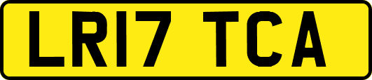 LR17TCA