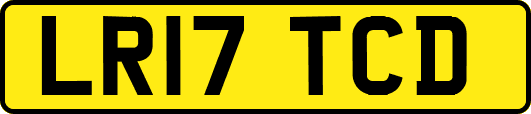 LR17TCD