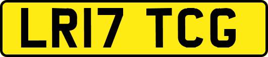 LR17TCG