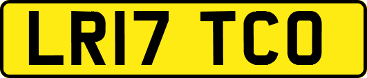 LR17TCO