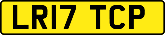 LR17TCP