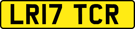 LR17TCR