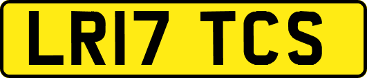 LR17TCS