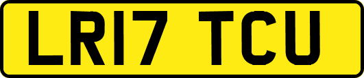 LR17TCU