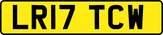 LR17TCW