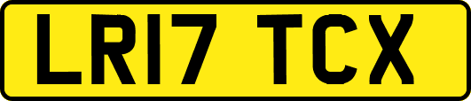 LR17TCX