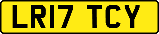 LR17TCY