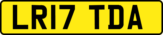 LR17TDA