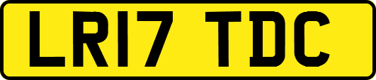 LR17TDC