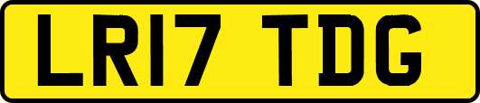 LR17TDG