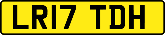 LR17TDH