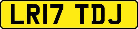 LR17TDJ