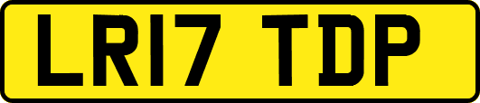 LR17TDP