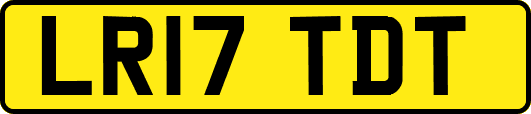 LR17TDT