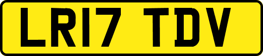 LR17TDV