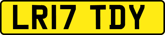 LR17TDY