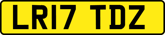 LR17TDZ
