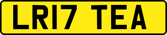 LR17TEA