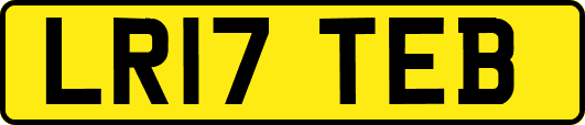 LR17TEB
