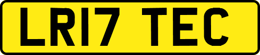LR17TEC