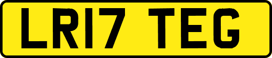 LR17TEG
