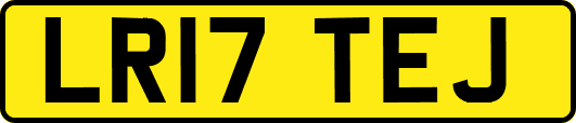 LR17TEJ