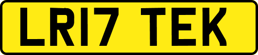 LR17TEK