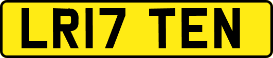 LR17TEN