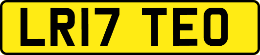 LR17TEO