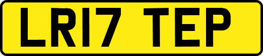 LR17TEP