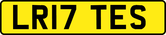 LR17TES