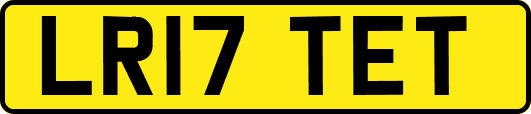 LR17TET