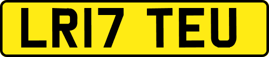 LR17TEU