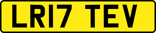 LR17TEV