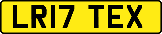 LR17TEX
