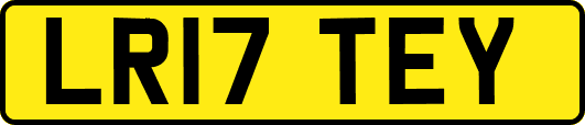 LR17TEY