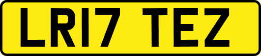 LR17TEZ