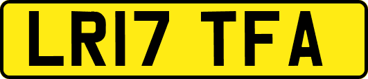 LR17TFA
