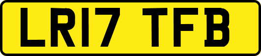 LR17TFB