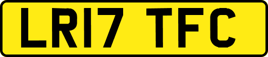 LR17TFC