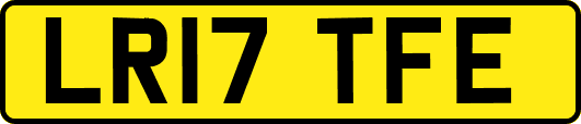 LR17TFE