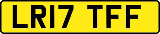 LR17TFF