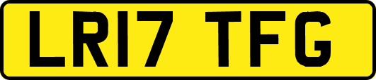 LR17TFG