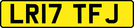 LR17TFJ