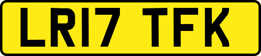 LR17TFK