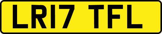 LR17TFL